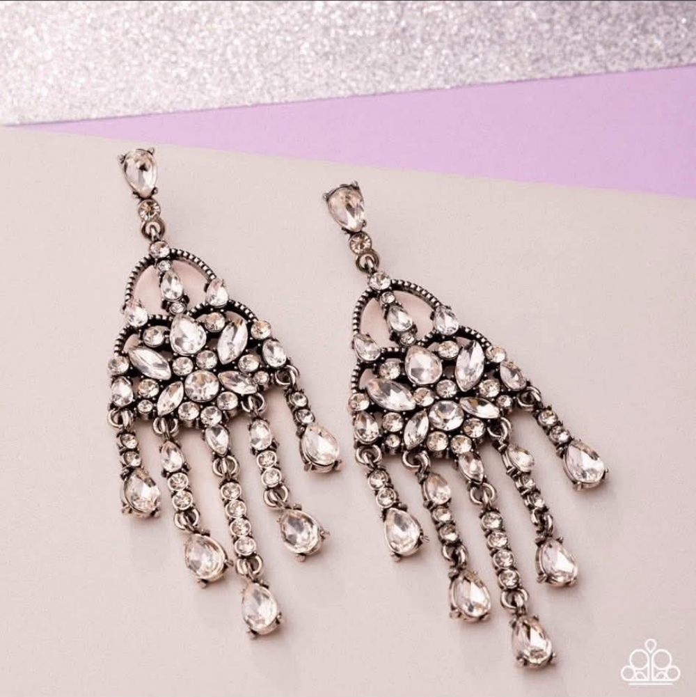 Sparkle Earrings